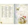 Lang, Field Guide 2026 Planner, 8.5'' X 12'', 12-Month Calendar with Case Binding