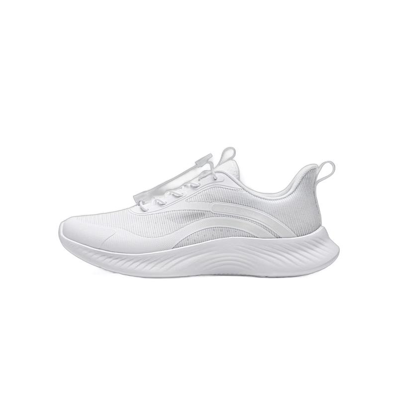 Li-Ning Dragonfly 4 Молодежные мужские беговые кроссовки 38
