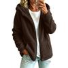 Women's Casual Lightweight Color Cardigan for Spring and Summer