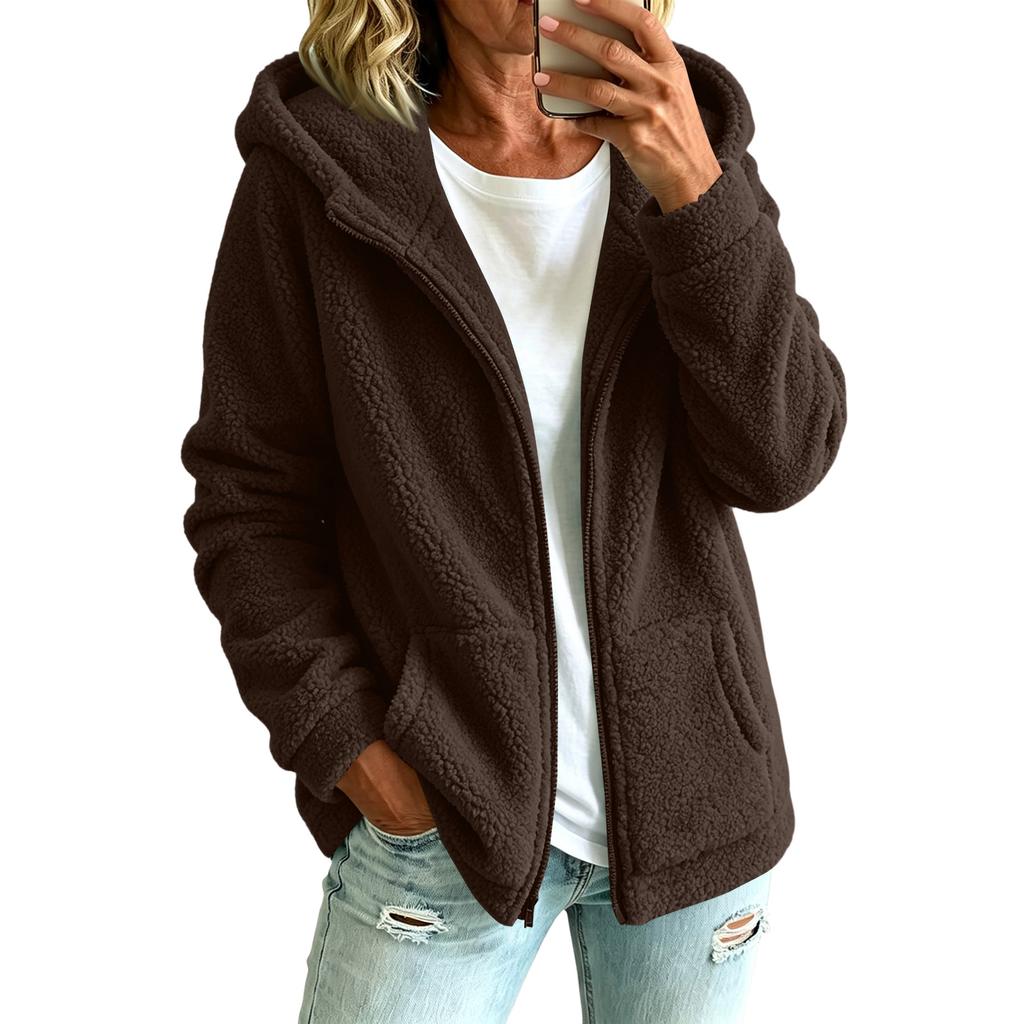 Women's Casual Lightweight Color Cardigan for Spring and Summer