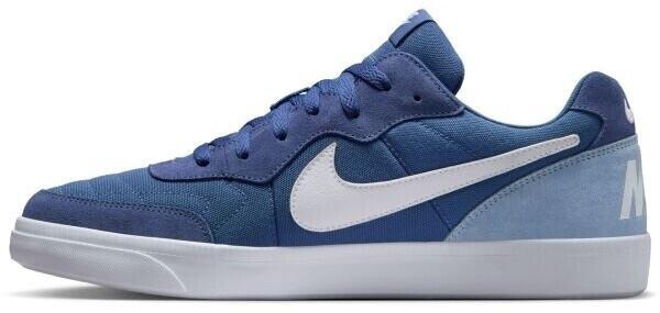 

Nike Tiempo Trainer Sneaker 403 кроссовки синий легенда белый алюминиевый 42 ½