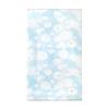 10mois  Dimoi  Naomi Ito Unryu Cotton Gauze Mini One Touch Sheet  Patterned  18231025
