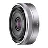 Sony E 16mm F2.8 Prime Lens for Sony E-mount, APS-C Only (SEL16F28)