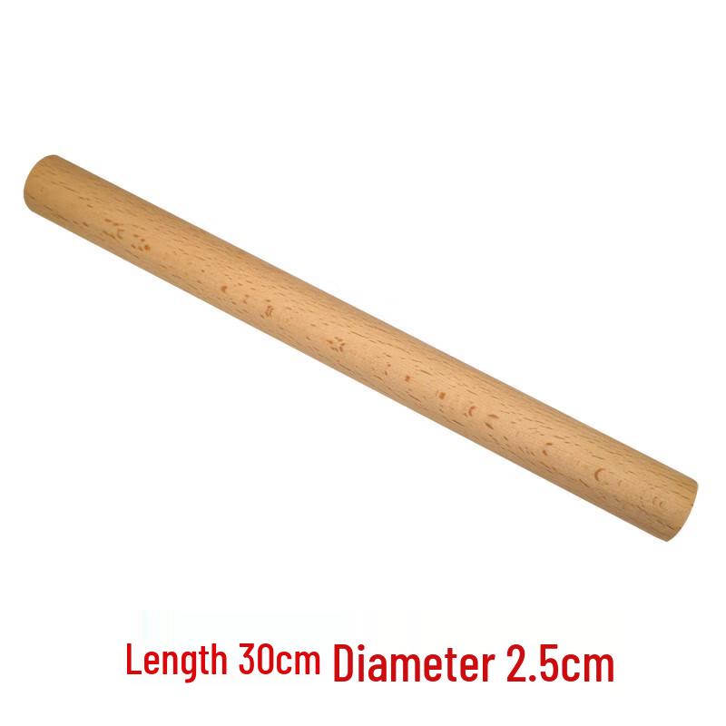 Wooden Rolling Pin