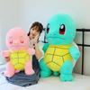 Jenny Turtle Plush Toy Large Rabbit Hair Turtle Doll Machine Exchange Gift Pillow Doll