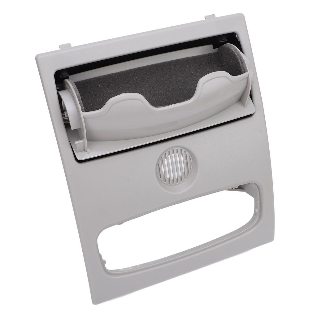 Overhead Console Roof Glass Holder Box CN15 A519A58 AA Stylish Look High Strength for Ranger Everest