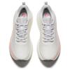 Anta Shunxing 10 Comfortable Versatile Non-Slip Wear-Resistant Low-Top Training Shoes Women sneaker White Beige 122517718-3