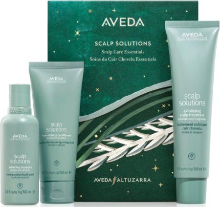 

coffret cadeau (pour cheveux en manque de densité) TU прозрачный