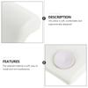 Bath Pillow Bathtub Spa Cushion Ergonomic Neck Support Shower Bathroom Supply Household Merchandises Tub Rest