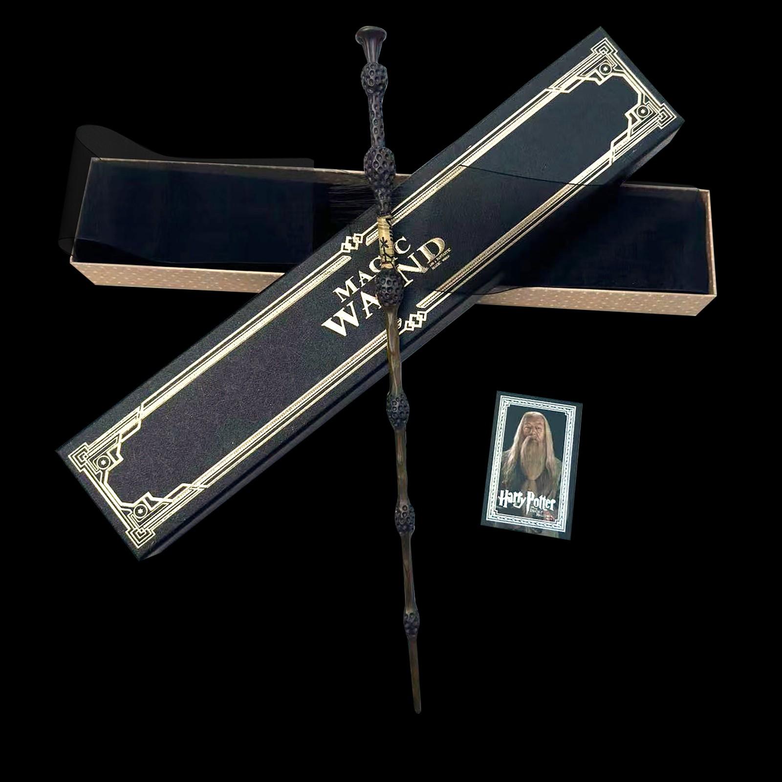 

Палочка, палочка для Хэллоуина, палочка для держания, рождественские подарки на Хэллоуин для киноманов One Size