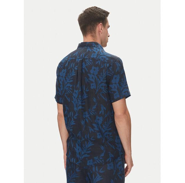 Рубашка Tommy Hilfiger Tropical