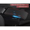 For Chevrolet Sonic Armrest Box For Chevrolet Aveo Car Armrest Box Storage Box Interior Dedicated Retrofit Car Accessories