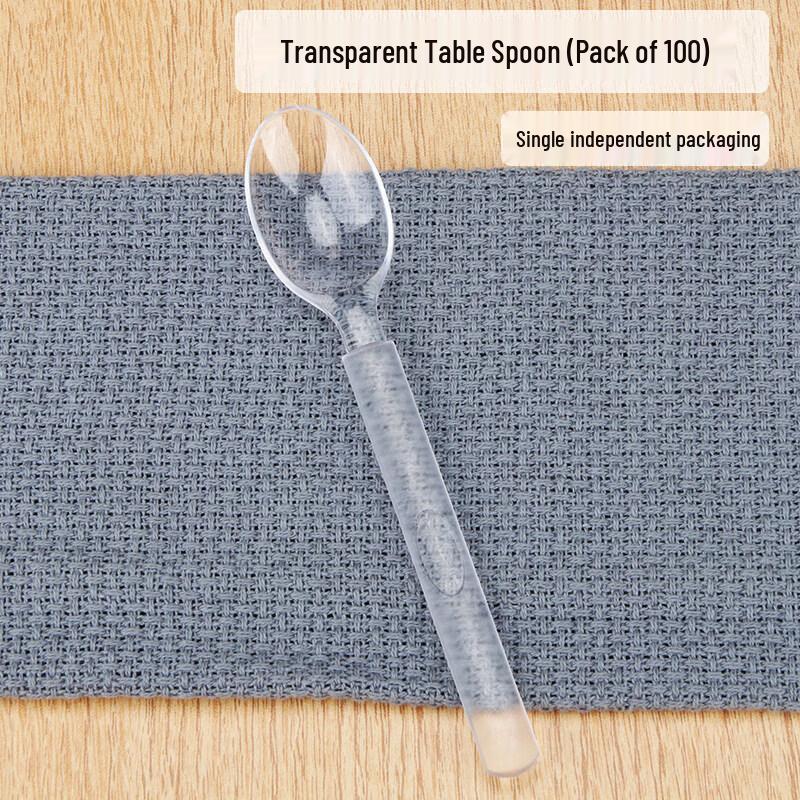 Disposable Cutlery Set