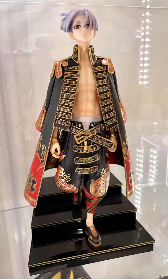 

[USED] Orange Rouge Tokyo Revengers Sano Manjiro Volume 24 Cover Ver.