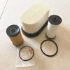 3 PCS Air Filter ME422880 Fuel Filter PU7004Z Oil Fulter QC000001 for MITSUBISHI Heavy Duty Truck Filter