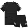 Men's Quick-Dry Summer Sportswear Set