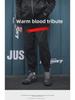 Men's Large Cross-Border Sports Shoes with Fish Scale Blade Design - Youthful, Lightweight, and Fashionable for Running