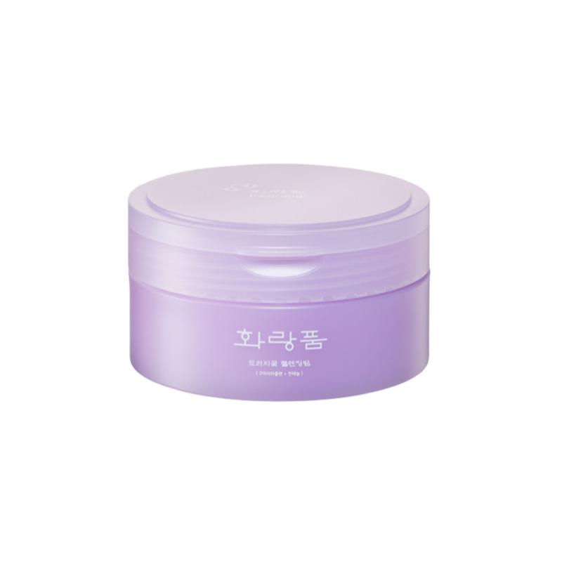

Hwarang’ Bellflower Cleansing Balm 100ml