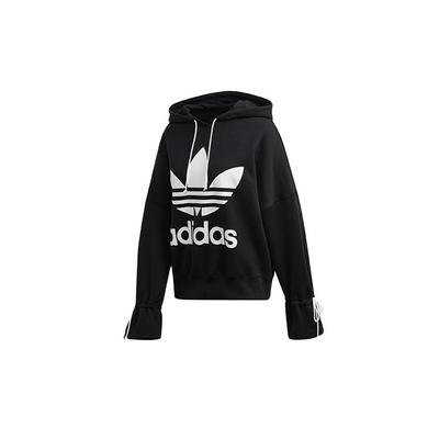 adidas Sudadera con detalle de logo Originals EC1897