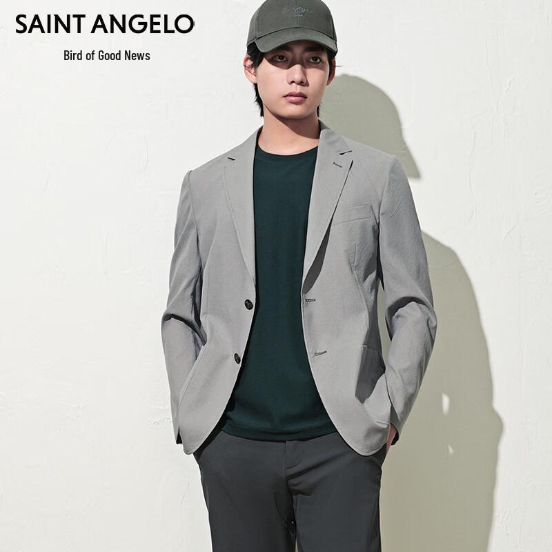 

Baoxiniao Men s Lightweight Casual Blazer 52A (185/104)