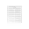 Main Side Brush Cover HEPA Filter Mop for S20 / D106 Cleaner Robot Vacuum Cleaner Replacement Parts