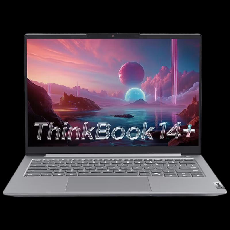 Lenovo ThinkBook 14+ Laptop (CN version)