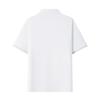 Navigare Men's Summer Moisture-Wicking Short Sleeve Polo Shirt