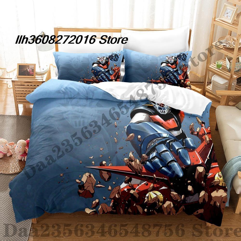 Luxury Bedding Set for Mandala Classic Colors Super Size Bohemian Bedset King Queen Full Duvet Cover Sets Boho Bedclothes Double