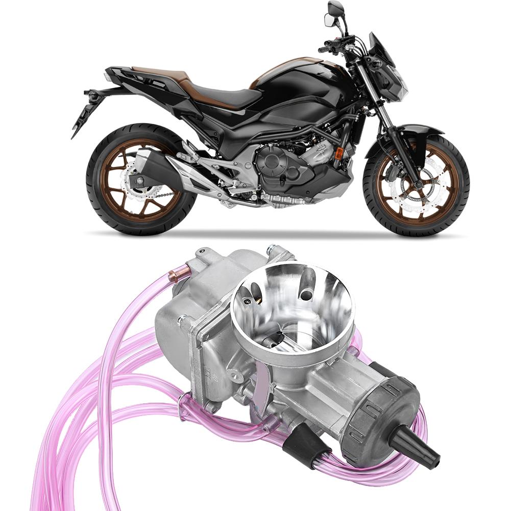 Universal ATV Motorcycle Carb Carburetor Modification for KEIHIN PWK40mm1.57in