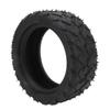 Anti Skid Electric Scooter Tire Thickened Rubber Tire Tubeless Tire  Electric Scooters Repair