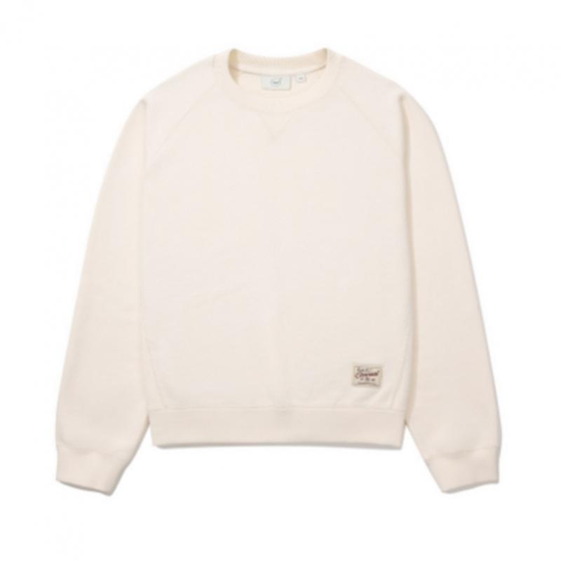 Covernot Femei S Hanorac Oversized Raglan Gros B1 Co2403cr77 Ch Iv