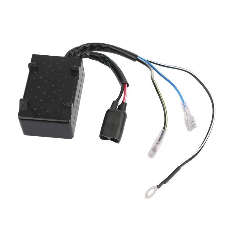 CDI Box Motorcycle For RM80 RM85 RM85L RM 80 85 Ignition Unit Module Ignitor 32900-02B30-A65M