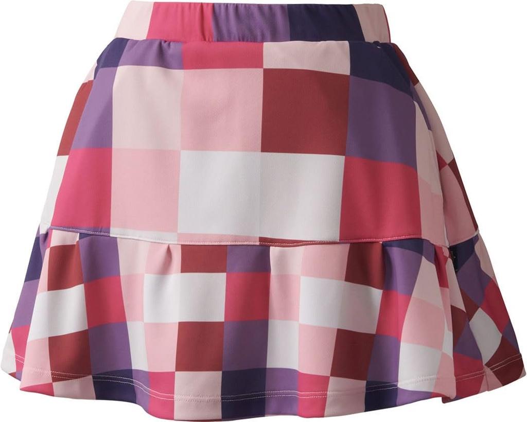 Prince Tennis Pink Skirt, (000)