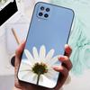 Für Samsung Galaxy A12 Hülle Silikon Luxus Katze Marmor Weiche Stoßstange Abdeckung für Samsung Galaxy M12 A12 Schutz Hüllen A M 12