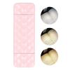 Clip On LED Light USB Rechargeable 3 Color Modes Foldable Book Lamp for Repair Reading Jewelry Inspection