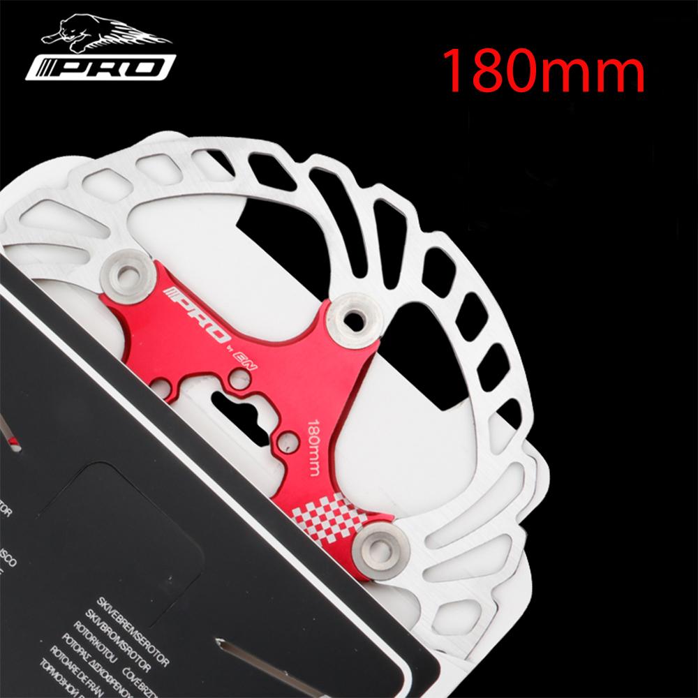 XT Mtb Brake Disc 140mm 160mm 180mm 203mm 6 Hole Disc Brake Rotor with Brake Disc Screw for Shimano Bicycle Hydraulic Disc Brake