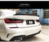 BMW 3 Series G28/G20 MP Style Rear Carbon Fiber Ducktail Spoiler