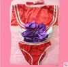 Sailor Moon Cosplay Bikini Lingerie XXL: Anime Role-Playing Party Costume