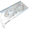 Dryer Heating Element Replacement for Maytag Bravos Dryer MEDB835DW4 MEDB765FW0 MEDE250XL0 MEDX700XL0 MEDX700AG0 MEDX500XW1 MED9700SQ0 MED855DC4