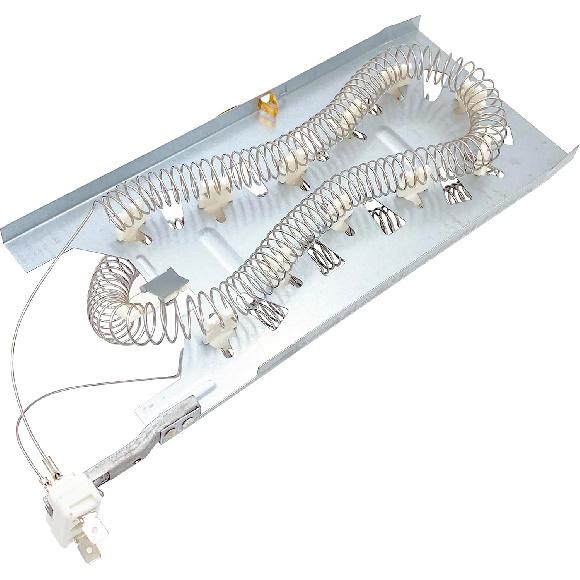 Dryer Heating Element Replacement for Maytag Bravos Dryer MEDB835DW4 MEDB765FW0 MEDE250XL0 MEDX700XL0 MEDX700AG0 MEDX500XW1 MED9700SQ0 MED855DC4