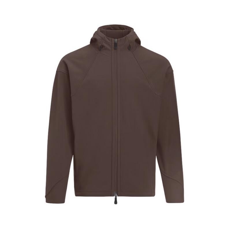 Under Armour Men s Fleece Lined Hooded Jacket XXL 13190₽
