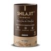Gommes Nirvasa Shilajit/Shilajeet Plus | Soutient la Force, l'Immunité & la Récupération Musculaire | Énergie Sans Sucre, Booster d'Endurance & de Vigueur | Avec