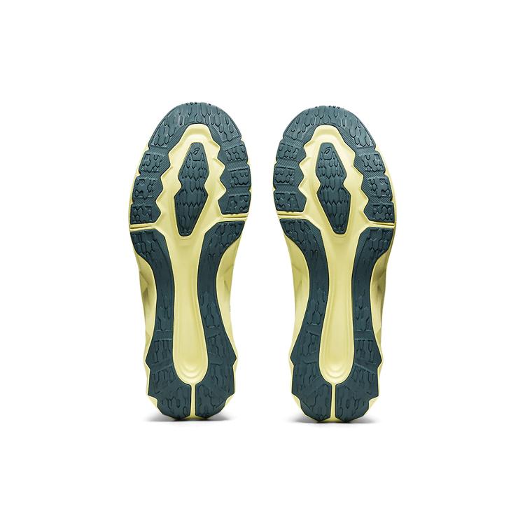 New Asics Novablast Affix Blue 1021A467-400