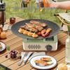 ZISIZ Portable Household Cassette Stove
