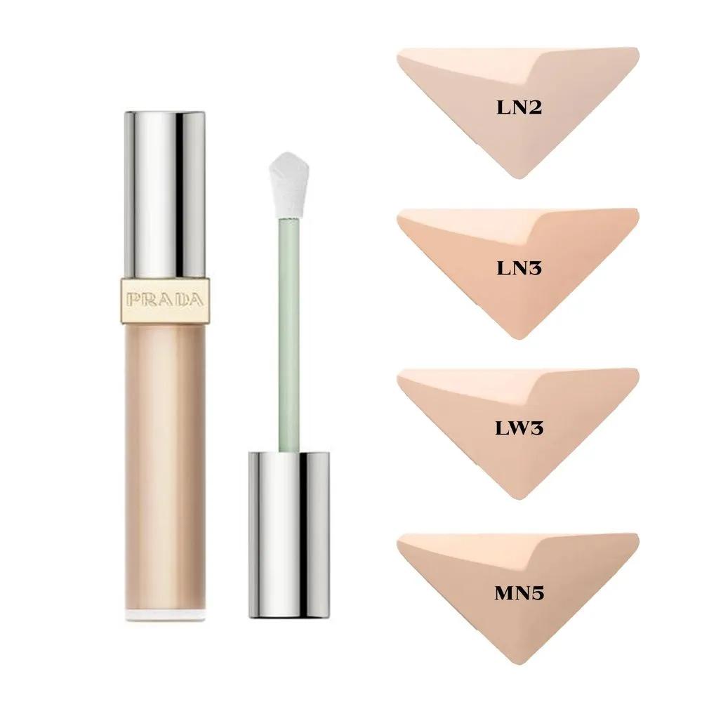 Prada Beauty Concealer Blurring Micro 1.LN2