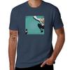 Moby Play Tshirt T Shirts Designer Unisex T Shirt Cotton Unisex T Shirts High Quality Luxury Brand Tshirt