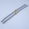 304 Stainless Steel Braided Water Inlet Hose