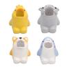 Toothbrush Holder Washroom Bathroom Shelf Toothpaste Storage Rack for Kid