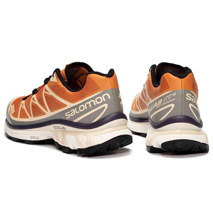 SALOMON XT-6 'Apricot Buff' 417099