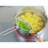 Cooking ABCs Half Strainer Small YJ2821